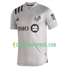 Montreal Impact Maglia Trasferta 2020/2021 Manica Corta
